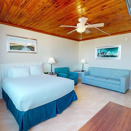 קוקו ביץ' Ocean Landings Resort מראה חיצוני תמונה