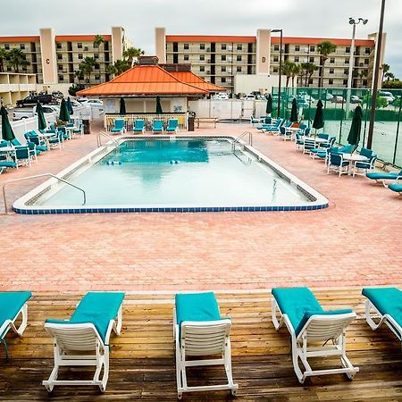 קוקו ביץ' Ocean Landings Resort מראה חיצוני תמונה