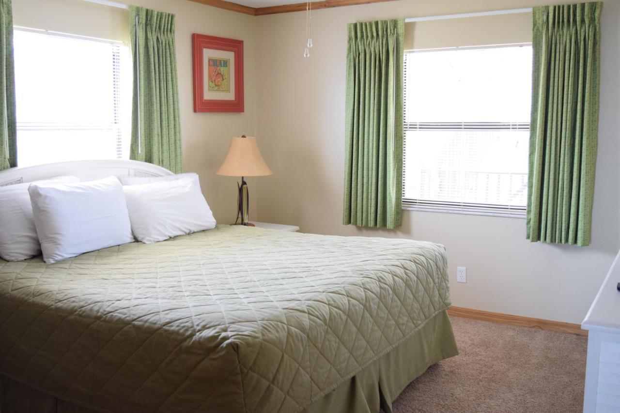 קוקו ביץ' Ocean Landings Resort מראה חיצוני תמונה