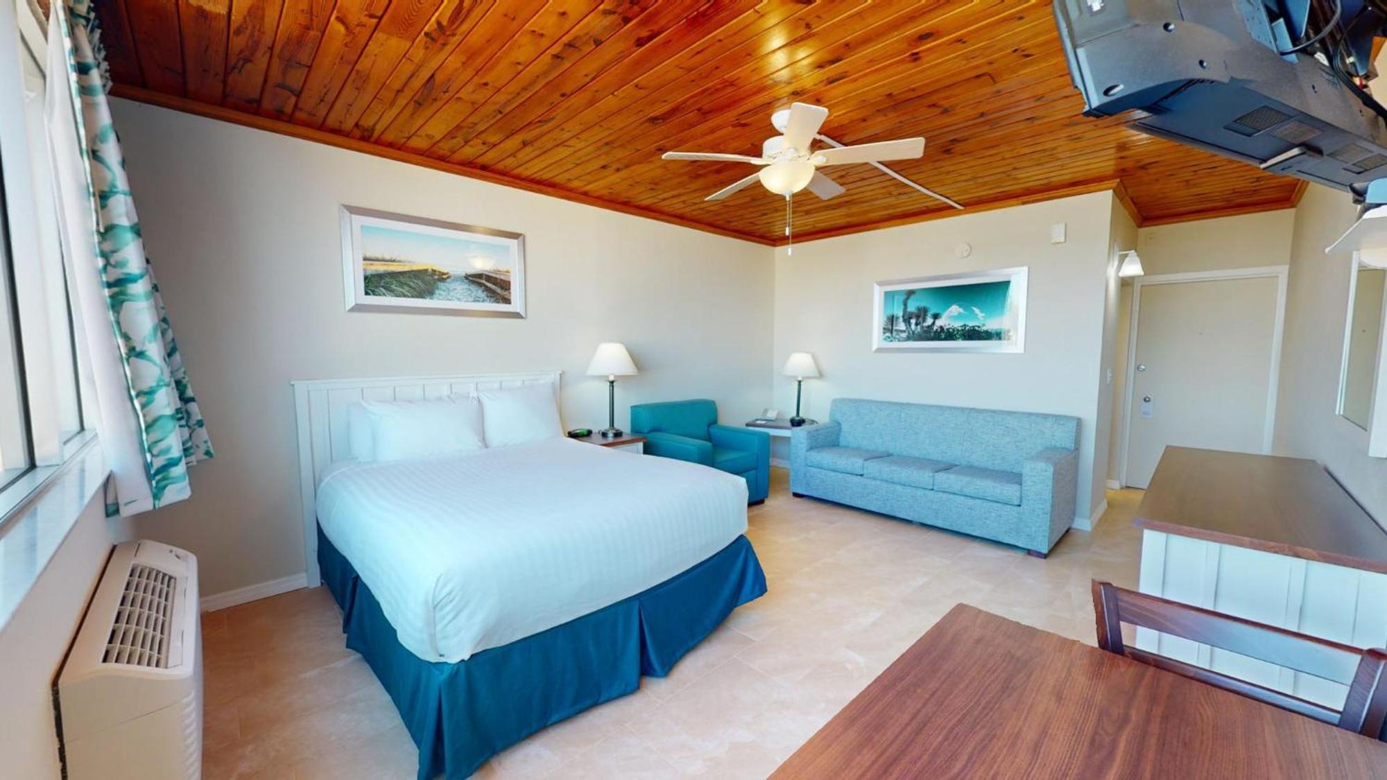 קוקו ביץ' Ocean Landings Resort מראה חיצוני תמונה