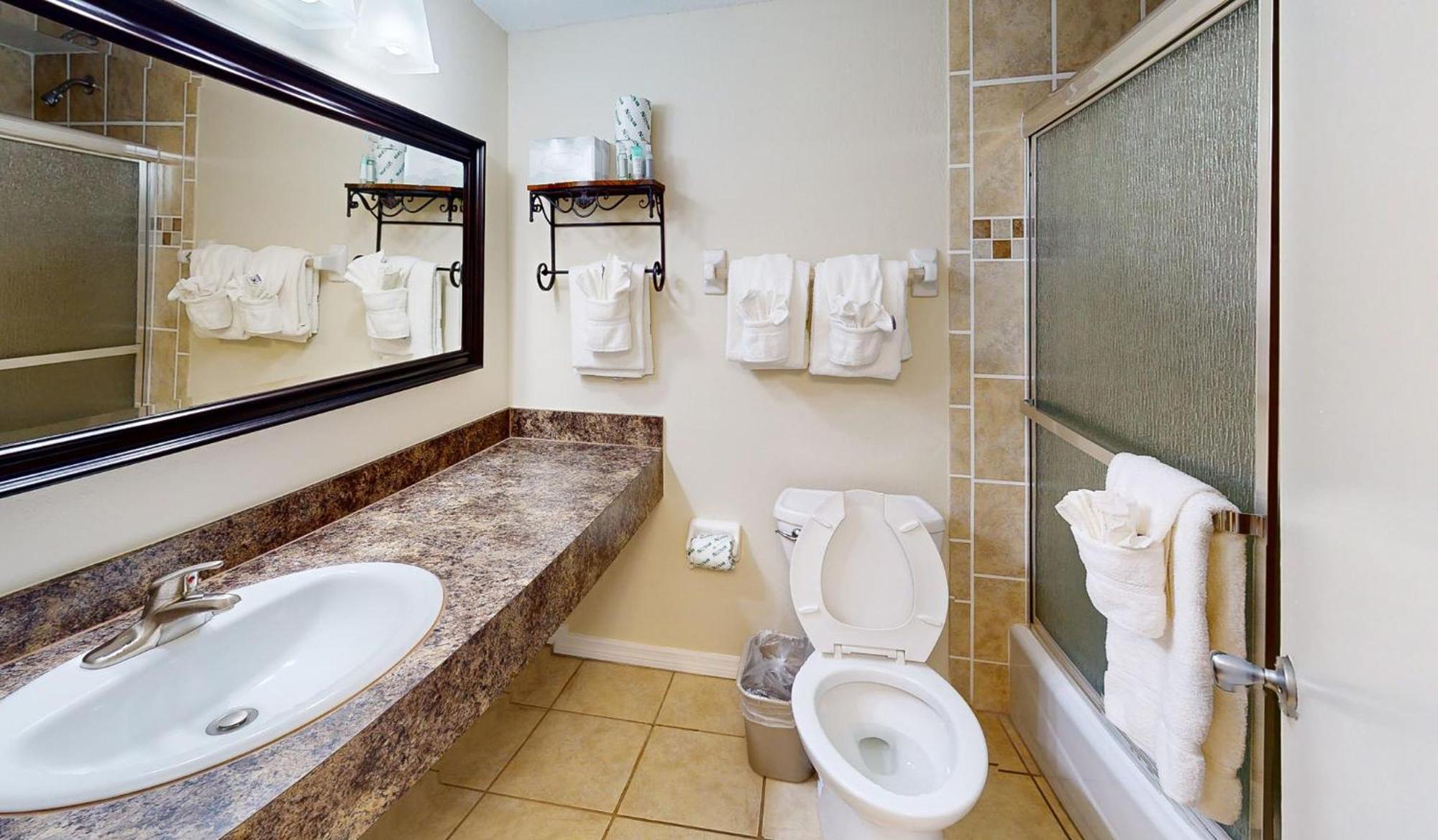 קוקו ביץ' Ocean Landings Resort מראה חיצוני תמונה
