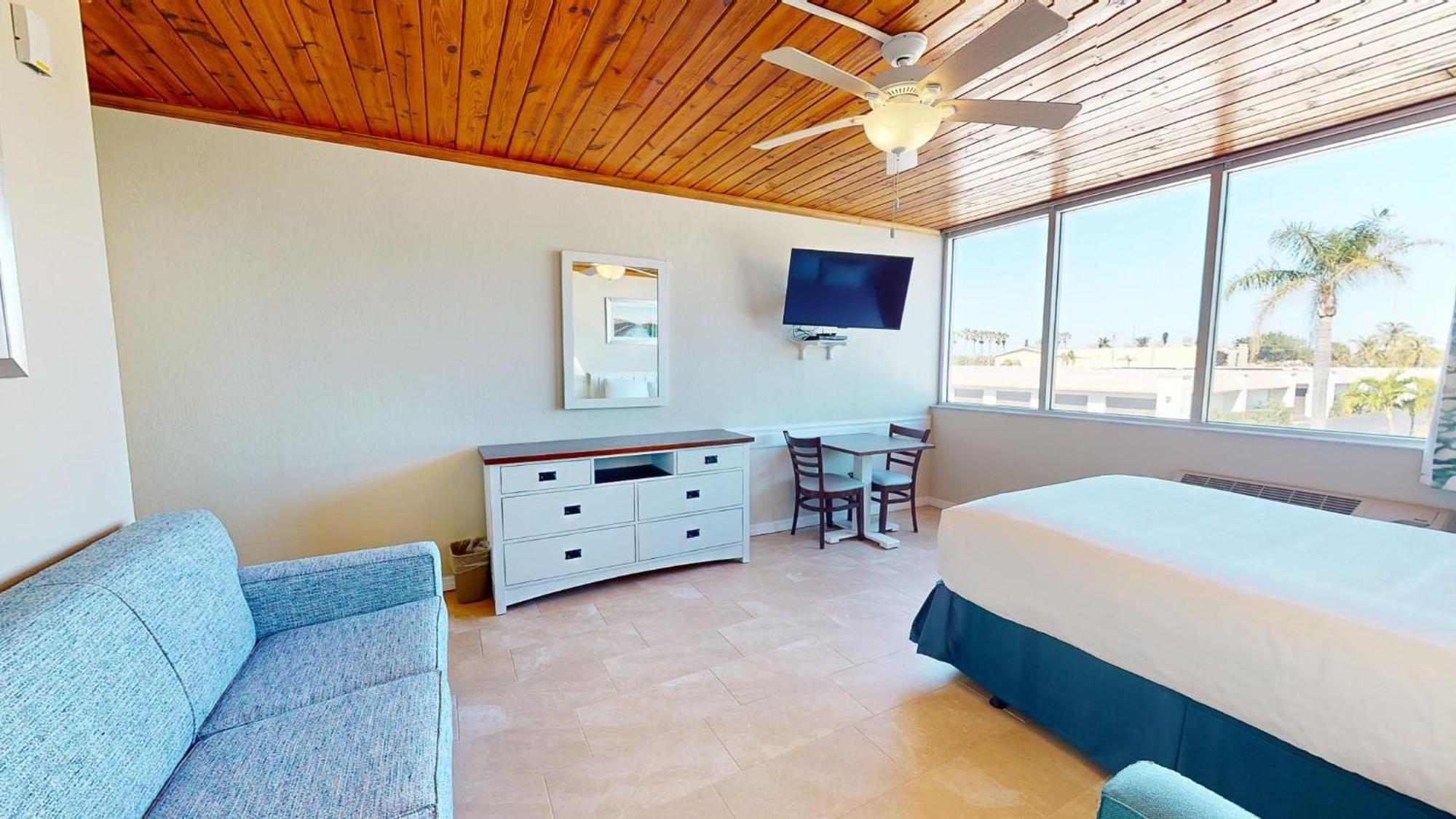 קוקו ביץ' Ocean Landings Resort מראה חיצוני תמונה