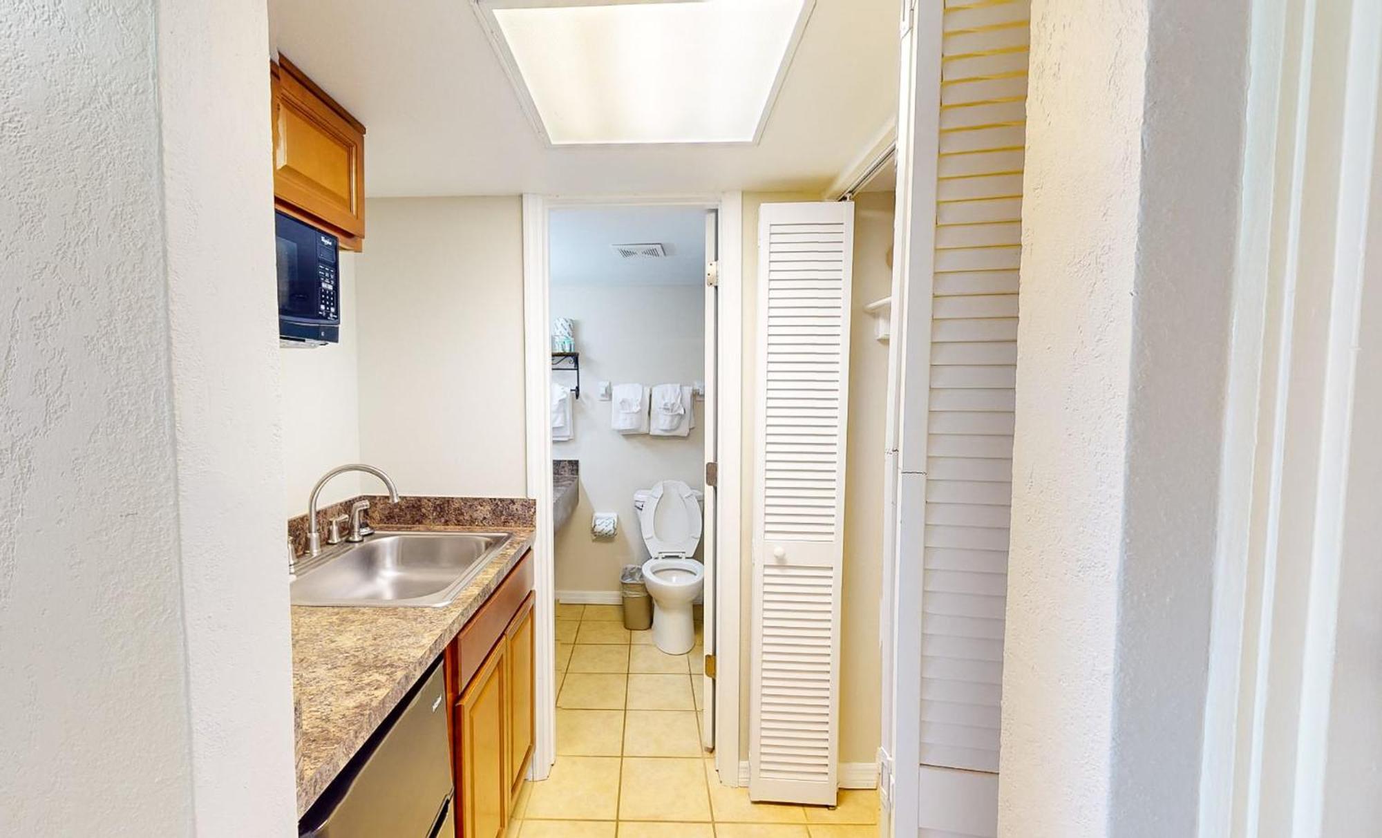 קוקו ביץ' Ocean Landings Resort מראה חיצוני תמונה