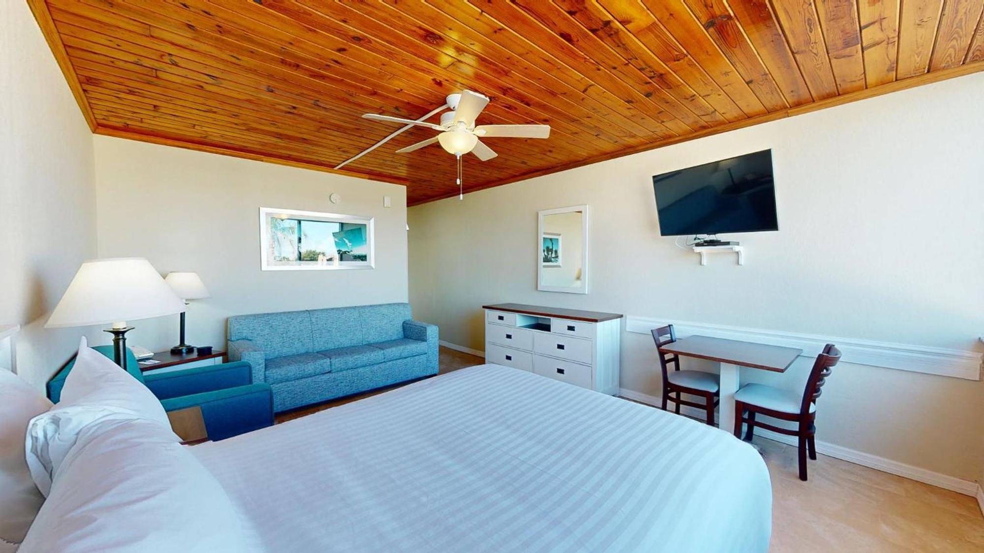 קוקו ביץ' Ocean Landings Resort מראה חיצוני תמונה