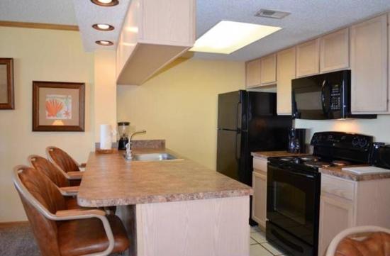 קוקו ביץ' Ocean Landings Resort מראה חיצוני תמונה