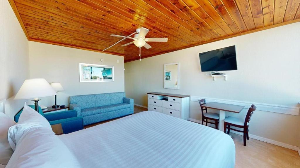 קוקו ביץ' Ocean Landings Resort מראה חיצוני תמונה