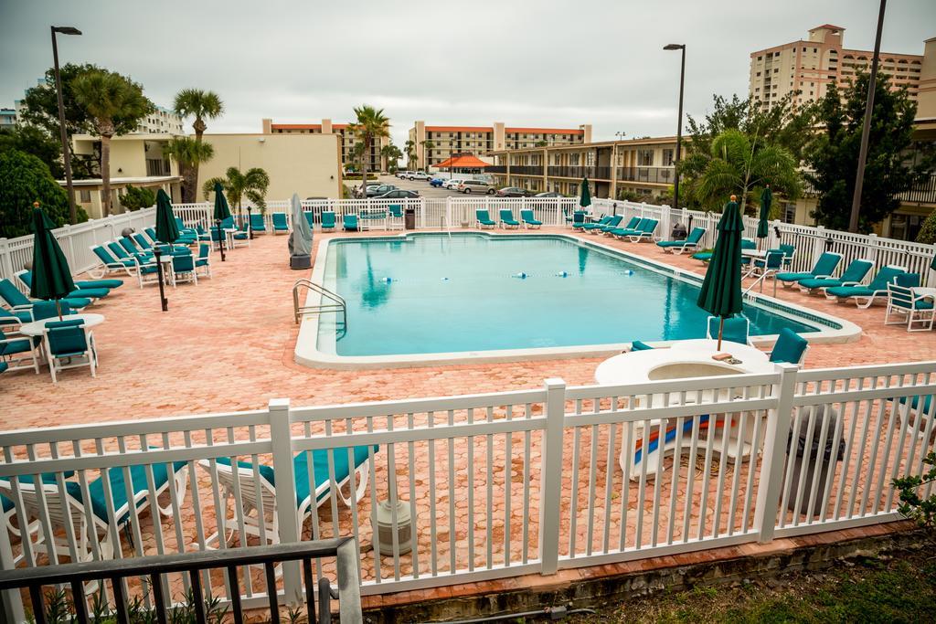 קוקו ביץ' Ocean Landings Resort מראה חיצוני תמונה