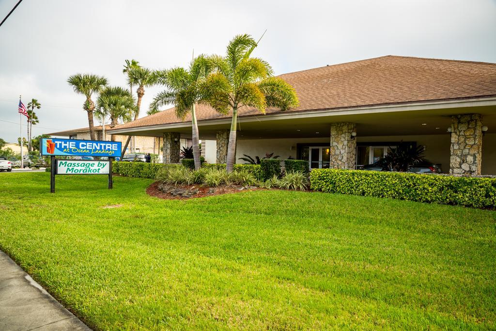 קוקו ביץ' Ocean Landings Resort מראה חיצוני תמונה