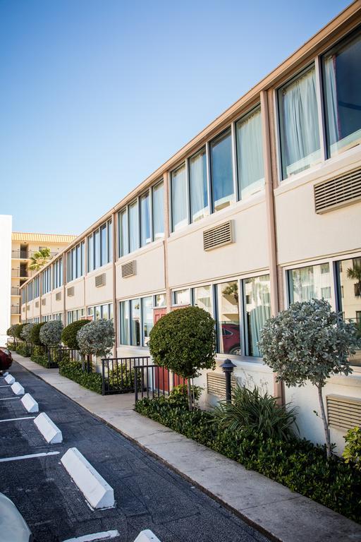 קוקו ביץ' Ocean Landings Resort מראה חיצוני תמונה