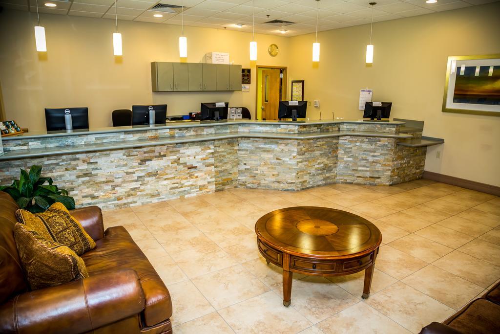 קוקו ביץ' Ocean Landings Resort מראה חיצוני תמונה