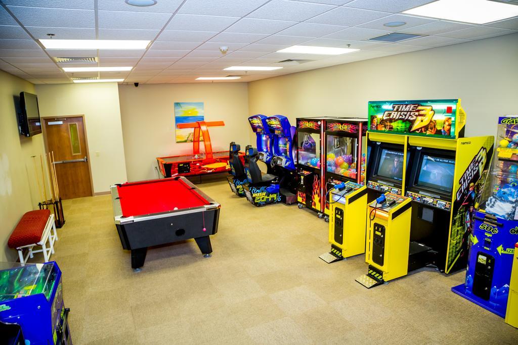 קוקו ביץ' Ocean Landings Resort מראה חיצוני תמונה