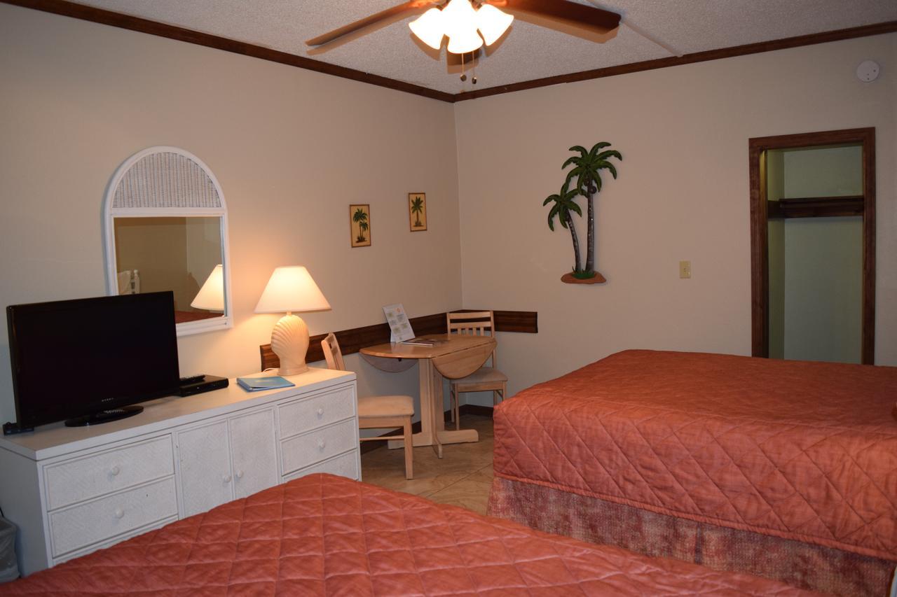 קוקו ביץ' Ocean Landings Resort מראה חיצוני תמונה