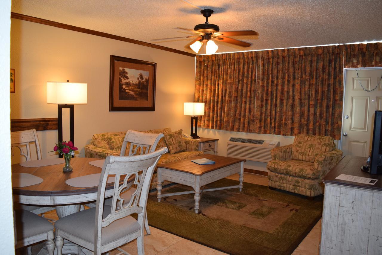 קוקו ביץ' Ocean Landings Resort מראה חיצוני תמונה