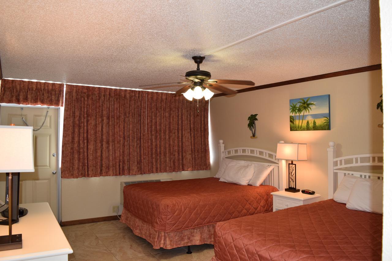 קוקו ביץ' Ocean Landings Resort מראה חיצוני תמונה